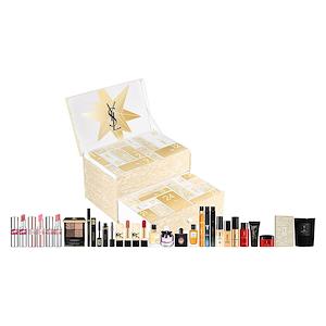 YSL Advent Calendar Holiday 25